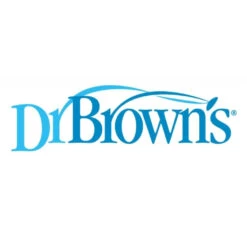Dr. Brown's Dr Brown's Zoogcompressen 4 Stuks S4001H -Babyproducten Winkel dr browns nederland logo 2 1 3