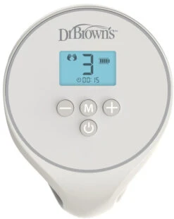 Dr. Brown's Enkele Elektrische Borstkolf BF103-E/F-INTL 8 Dr. Brown's Enkele Elektrische Borstkolf BF103-E/F-INTL -Babyproducten Winkel dr. brown s enkele elektrische borstkolf bf103 ef intl 2