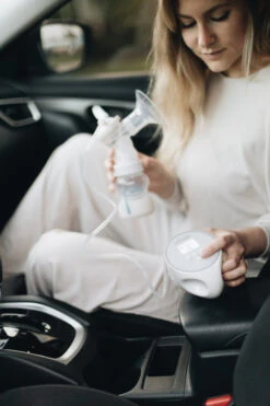 Dr. Brown's Enkele Elektrische Borstkolf BF103-E/F-INTL 10 Dr. Brown's Enkele Elektrische Borstkolf BF103-E/F-INTL -Babyproducten Winkel dr. brown s enkele elektrische borstkolf bf103 ef intl 3