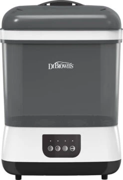 Dr. Brown's Dr Brown's Sterilisator Met Droogfunctie AC178-INT
