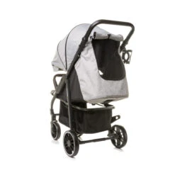 4Baby Moody XXII Grey Wandelwagen Incl. Beenkap 18 4Baby Moody XXII Grey Wandelwagen Incl. Beenkap -Babyproducten Winkel dsc 4748