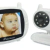Eco Baby Digitale Beeldbabyfoon 3.5 Inch HC493518 -Babyproducten Winkel eco baby digitale beeldbabyfoon 3.5 inch 02