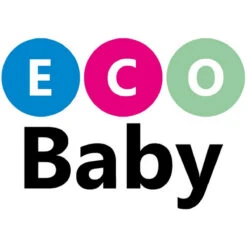 Eco Baby Donkergrijs Wieg Aan Bed FB5001 -Babyproducten Winkel eco baby logo 900px 2 1 1