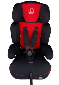 Babygo FreeMove SP Red Autostoel 9-36 Kg 3103 -Babyproducten Winkel eco freeon red 3 4