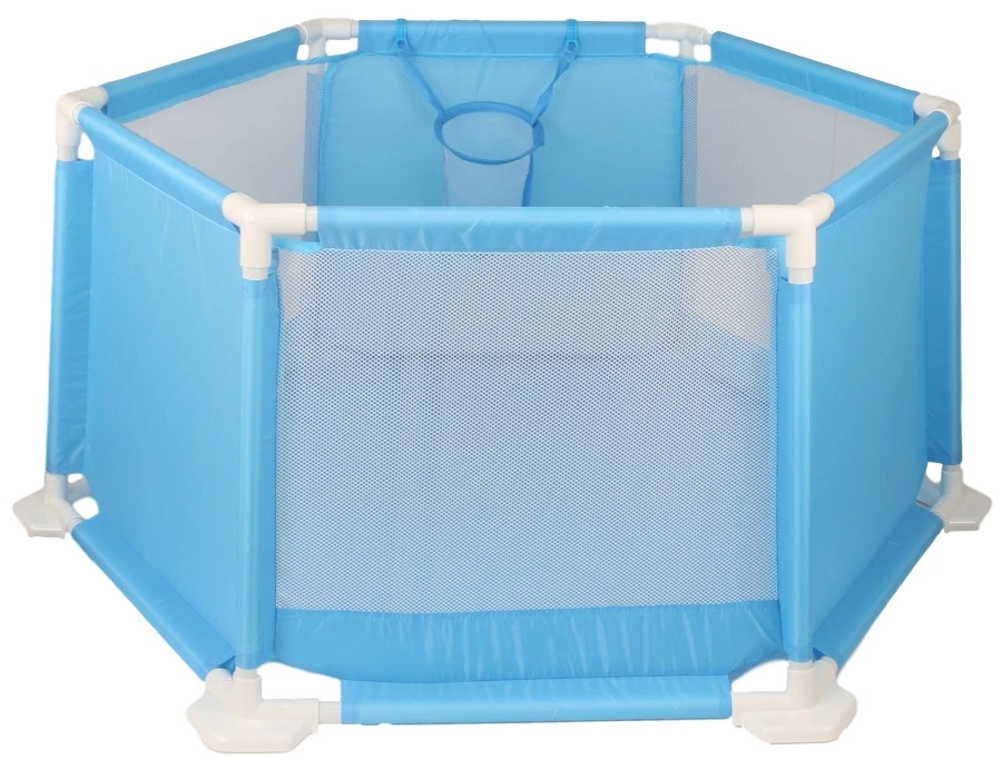 Eco Toys Basketbal Box En Ballenbak HC396707 5 Eco Toys Basketbal Box En Ballenbak HC396707 - Afbeelding 3