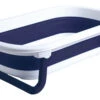 Eco Toys Blauw Opvouwbaar Badje CHW1004AB