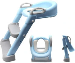 Eco Toys Blauw Toilettrainer Met Trapje CHW4006B 10 Eco Toys Blauw Toilettrainer Met Trapje CHW4006B -Babyproducten Winkel eco toys blauw toilettrainer met trapje chw4006b 04