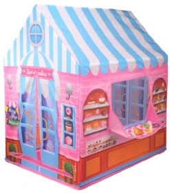 Eco Toys Candy Speeltent HC396687 20 Eco Toys Candy Speeltent HC396687 -Babyproducten Winkel eco toys candy speeltent hc396687 goed 2