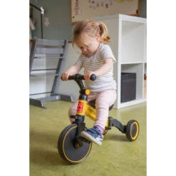 Eco Toys Rood 4-in-1 Loopfiets HC492494 16 Eco Toys Rood 4-in-1 Loopfiets HC492494 -Babyproducten Winkel eco toys geel 4 in 1 loopfiets hc492494 03 2