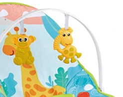 Eco Toys Giraffe Wipstoel CH76808D -Babyproducten Winkel eco toys giraffe wipstoel ch76808d 004