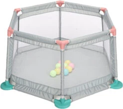 Eco Toys Grijs Box En Ballenbak CH50196 11 Eco Toys Grijs Box En Ballenbak CH50196 -Babyproducten Winkel eco toys grijs box en ballenbak ch50196 02