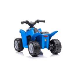 Eco Toys Honda Blauw Elektrische Kinderquad H3 -Babyproducten Winkel eco toys honda blauw elektrische kinderquad h3 .3