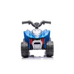 Eco Toys Honda Blauw Elektrische Kinderquad H3 -Babyproducten Winkel eco toys honda blauw elektrische kinderquad h3 .8