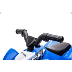 Eco Toys Honda Blauw Elektrische Kinderquad H3 -Babyproducten Winkel eco toys honda elektrische kinderquad detail .5