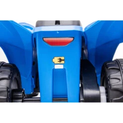 Eco Toys Honda Blauw Elektrische Kinderquad H3 -Babyproducten Winkel eco toys honda elektrische kinderquad detail .7