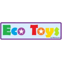 Eco Toys Basketbal Box En Ballenbak HC396707 13 Eco Toys Basketbal Box En Ballenbak HC396707 -Babyproducten Winkel eco toys logo 16