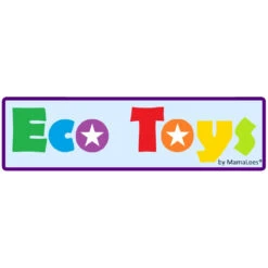 Eco Toys Mercedes SLS Wit Elektrische Kinderauto CLB-681r 15 Eco Toys Mercedes SLS Wit Elektrische Kinderauto CLB-681r -Babyproducten Winkel eco toys logo 2