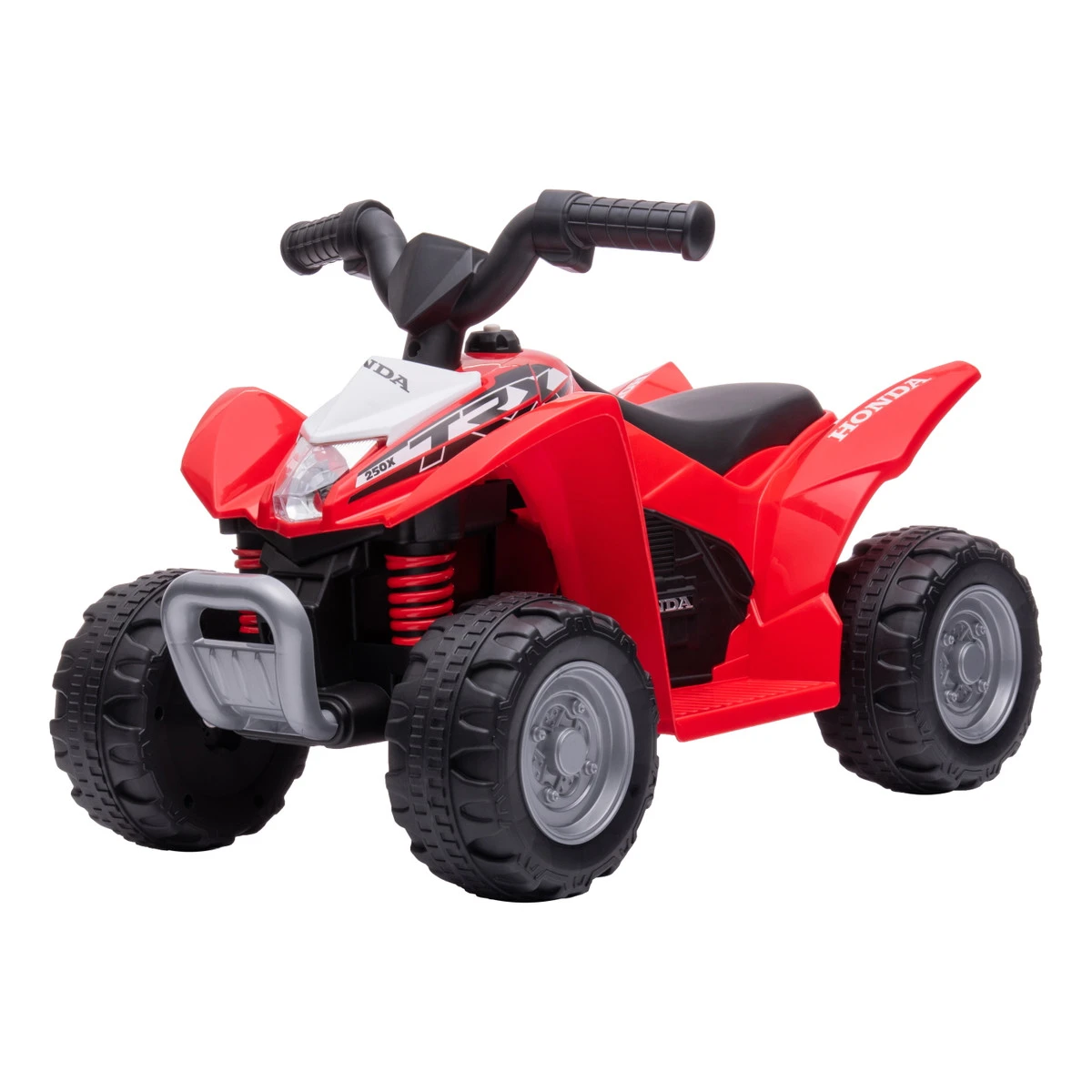 Eco Toys Honda Rood Elektrische Kinderquad H3 3 Eco Toys Honda Rood Elektrische Kinderquad H3
