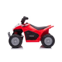 Eco Toys Honda Rood Elektrische Kinderquad H3 19 Eco Toys Honda Rood Elektrische Kinderquad H3 -Babyproducten Winkel eco toys rood elektrische kinderquad h3 .4 1