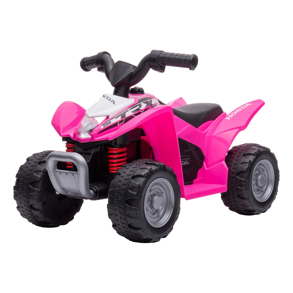 Eco Toys Honda Roze Elektrische Kinderquad H3 3 Eco Toys Honda Roze Elektrische Kinderquad H3