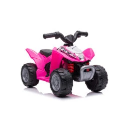 Eco Toys Honda Roze Elektrische Kinderquad H3 21 Eco Toys Honda Roze Elektrische Kinderquad H3 -Babyproducten Winkel eco toys roze elektrische kinderquad h3 .5 1