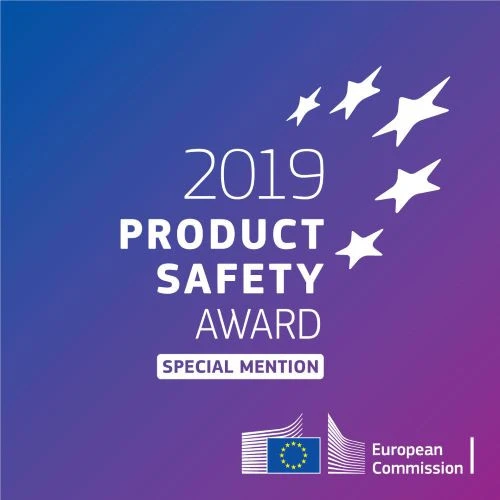 Mippaa Stair Trainer Wit Uitbreidingsset B MIP11 7 Mippaa Stair Trainer Wit Uitbreidingsset B MIP11 - Afbeelding 5