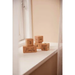 Filibabba Houten Mijlpaalblokken FILI-WOODBLOCK_1_02185 -Babyproducten Winkel filibabba houten mijlpaalblokken fili woodblock 1 02185 5