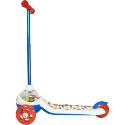 Fisher Price Popping Scooter Step 184106 9 Fisher Price Popping Scooter Step 184106 -Babyproducten Winkel fisher price popping scooter step 184106 1