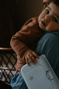 FunkyBox Baby Blue Little Star FB42 9 FunkyBox Baby Blue Little Star FB42 -Babyproducten Winkel funkybox baby blue little star fb42 1