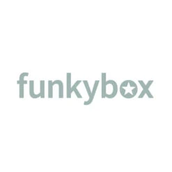 FunkyBox Mint Leave FB60 13 FunkyBox Mint Leave FB60 -Babyproducten Winkel funkybox logo 1