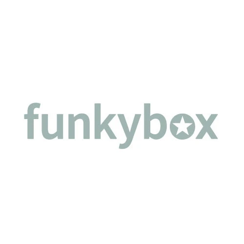 FunkyBox Beige Sea Shell FB59 9 FunkyBox Beige Sea Shell FB59 - Afbeelding 7
