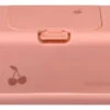 FunkyBox Mat Peachy Pink Cherry FB57 2 FunkyBox Mat Peachy Pink Cherry FB57 -Babyproducten Winkel funkybox mat peachy pink cherry fb57 1920x1920