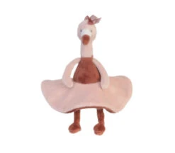 Happy Horse Flamingo Fiddle 31 Cm No. 2 Knuffel 133441