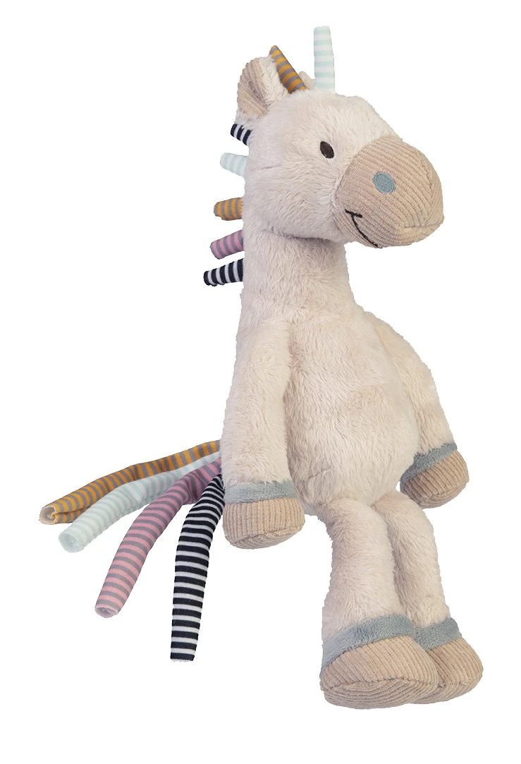 Happy Horse Horse Bright 28 Cm Knuffel 133670 3 Happy Horse Horse Bright 28 Cm Knuffel 133670