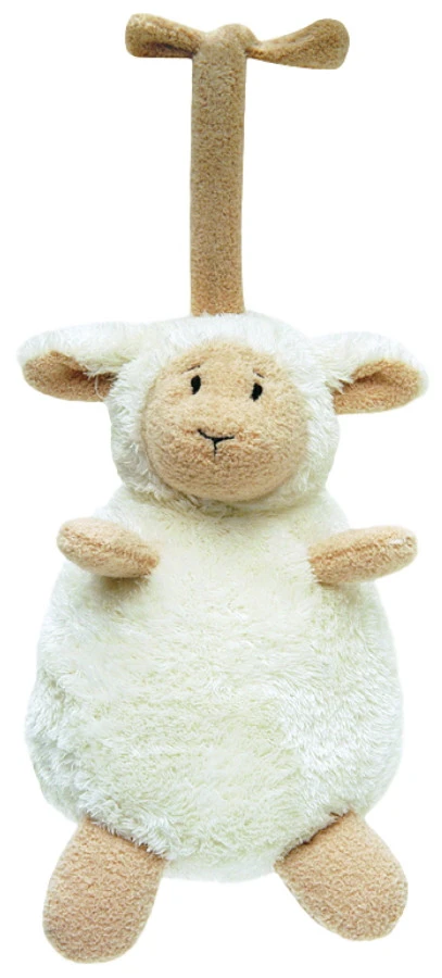 Happy Horse Lammy Muziekdoosje 11963 3 Happy Horse Lammy Muziekdoosje 11963