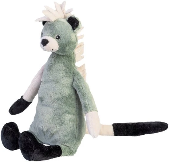 Happy Horse Raccoon Rudy 32 Cm No. 2 Knuffel 133411 3 Happy Horse Raccoon Rudy 32 Cm No. 2 Knuffel 133411