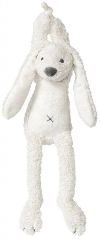 Happy Horse Rabbit Richie Ivoor Wit Muziekdoosje 17341 3 Happy Horse Rabbit Richie Ivoor Wit Muziekdoosje 17341