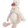 Happy Horse Swan Swizzle 31 Cm No. 2 Knuffel 133451 -Babyproducten Winkel happy horse swan swizzle 31 cm no. 2 knuffel 133451 1