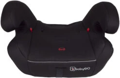 Babygo Protect Grey Autostoel 9-36 Kg 3801 12 Babygo Protect Grey Autostoel 9-36 Kg 3801 -Babyproducten Winkel i no380 1 protect grau6