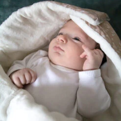 Babyjem Swaddle Zalm Voetenzak 428 19 Babyjem Swaddle Zalm Voetenzak 428 -Babyproducten Winkel img 0309