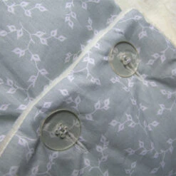 Babyjem Swaddle Groen Voetenzak 428 -Babyproducten Winkel img 0369 1