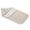 Babyjem Swaddle Zalm Voetenzak 428