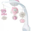 Infantino Pink 3 In 1 Muziekmobiel & Projector BK-04914 -Babyproducten Winkel infantino 3 in 1 projector musical mobile pink