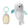 Infantino 3-in-1 Sounds & Lights Soothing Zeehond Nachtlampje BK-302032 1 Infantino 3-in-1 Sounds & Lights Soothing Zeehond Nachtlampje BK-302032 -Babyproducten Winkel infantino 3 in 1 sounds lights soothing zeehond nachtlampje bk 302032 9