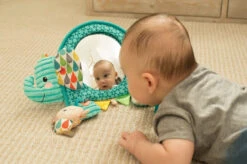 Infantino Elephant Autospiegel BK-316313 -Babyproducten Winkel infantino elephant autospiegel bk 316313 1