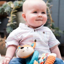 Infantino Go Gaga Fox Autostoelspiraal BK-216282 11 Infantino Go Gaga Fox Autostoelspiraal BK-216282 -Babyproducten Winkel infantino go gaga fox autostoelspiraal 2