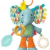 Infantino Go Gaga Playtime Pal Olifant Buggyspeeltje BK-216553