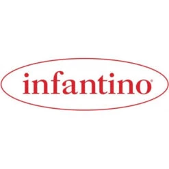 Infantino Sit, Spin & Stand Stoeltje En Speeltafel BK-203002 -Babyproducten Winkel infantino logo 5