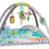 Infantino Milestones & Memories 4-in-1 Speelkleed BK-313007