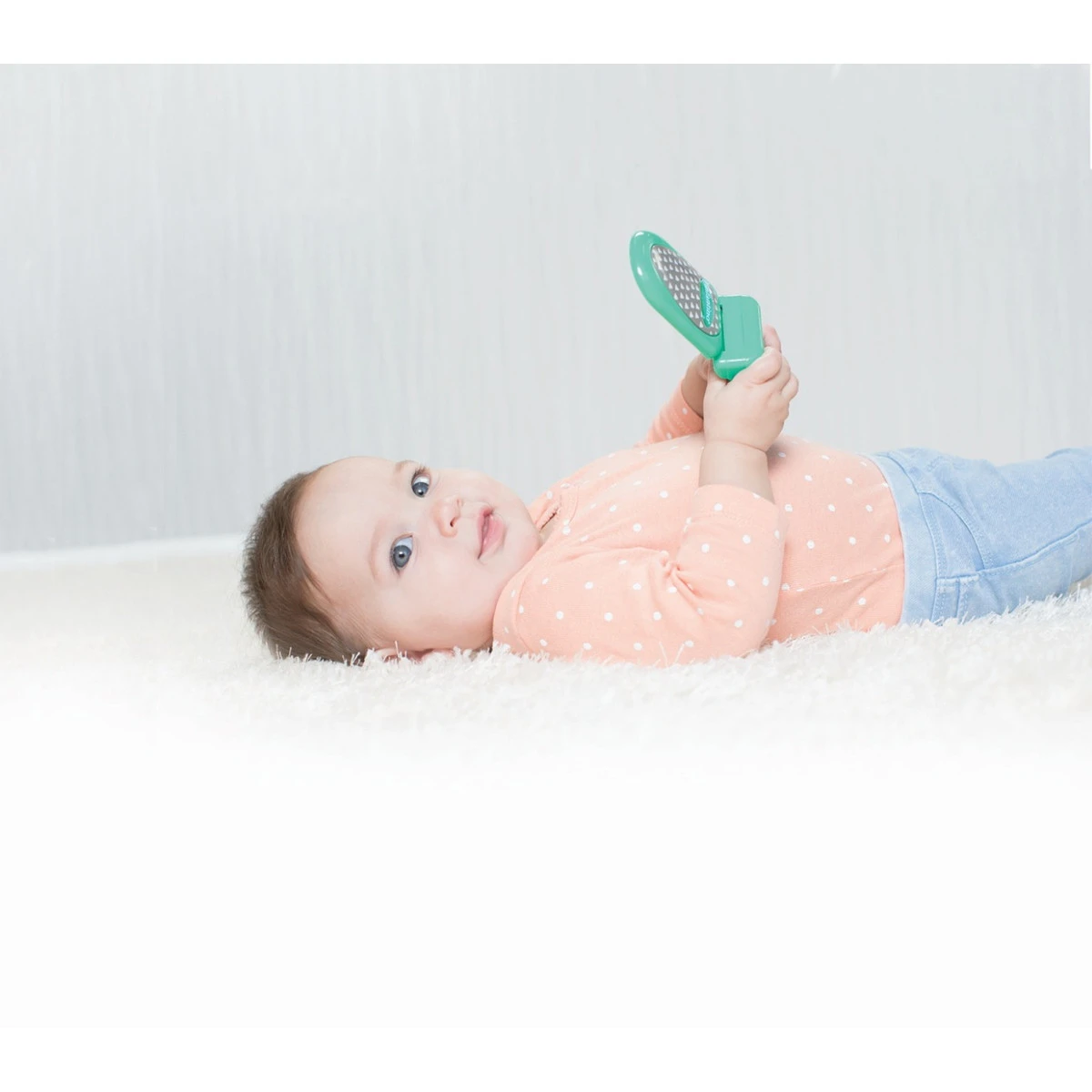 Infantino Mini Me Pretend Speelgoed Giftset BK-315123 6 Infantino Mini Me Pretend Speelgoed Giftset BK-315123 - Afbeelding 4